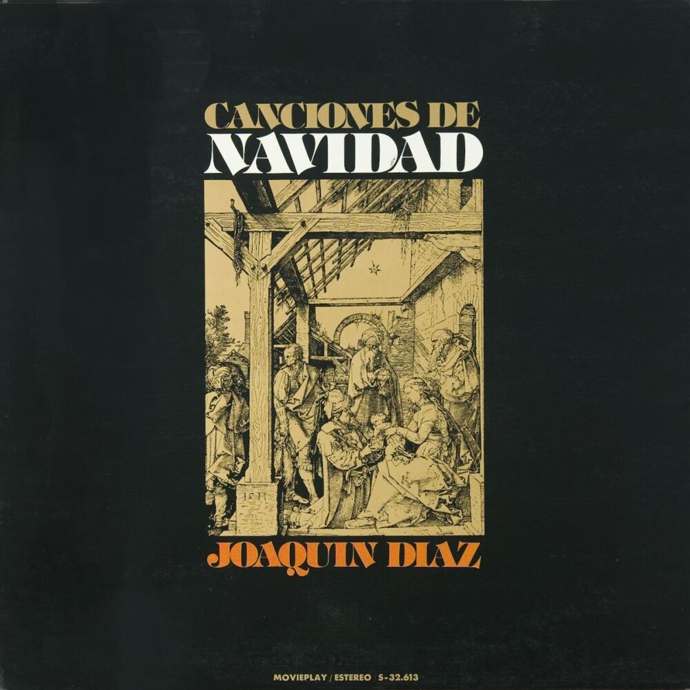 Picture of Canciones de Navidad