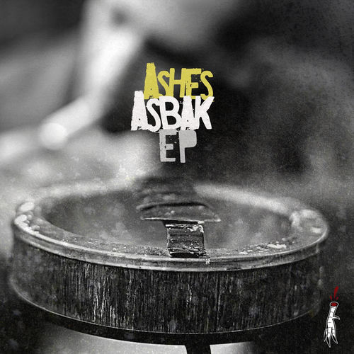Ashes - Asbak EP