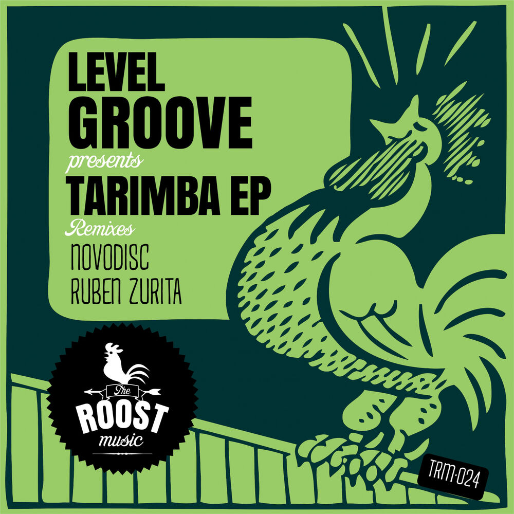 Picture of Tarimba Ep