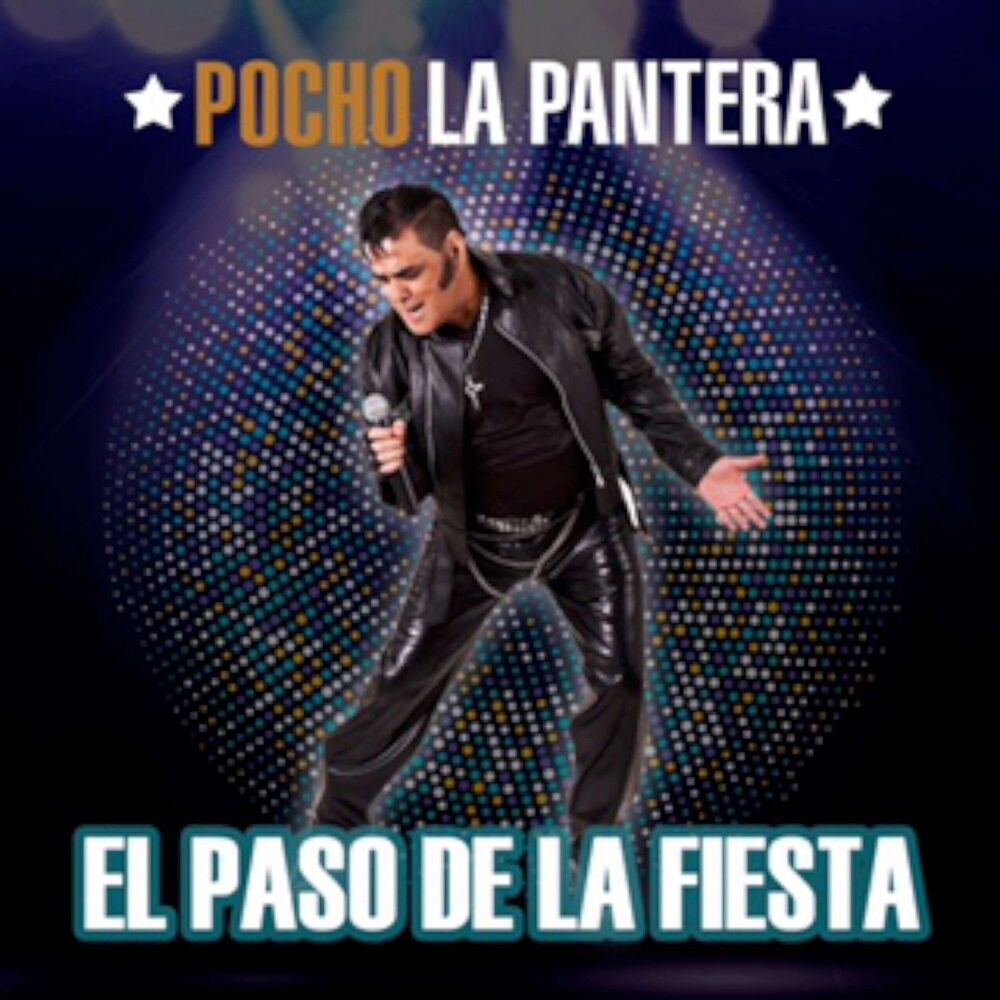 Picture of El Paso de la Fiesta