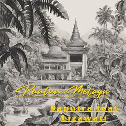 Cover of Pantun Melayu