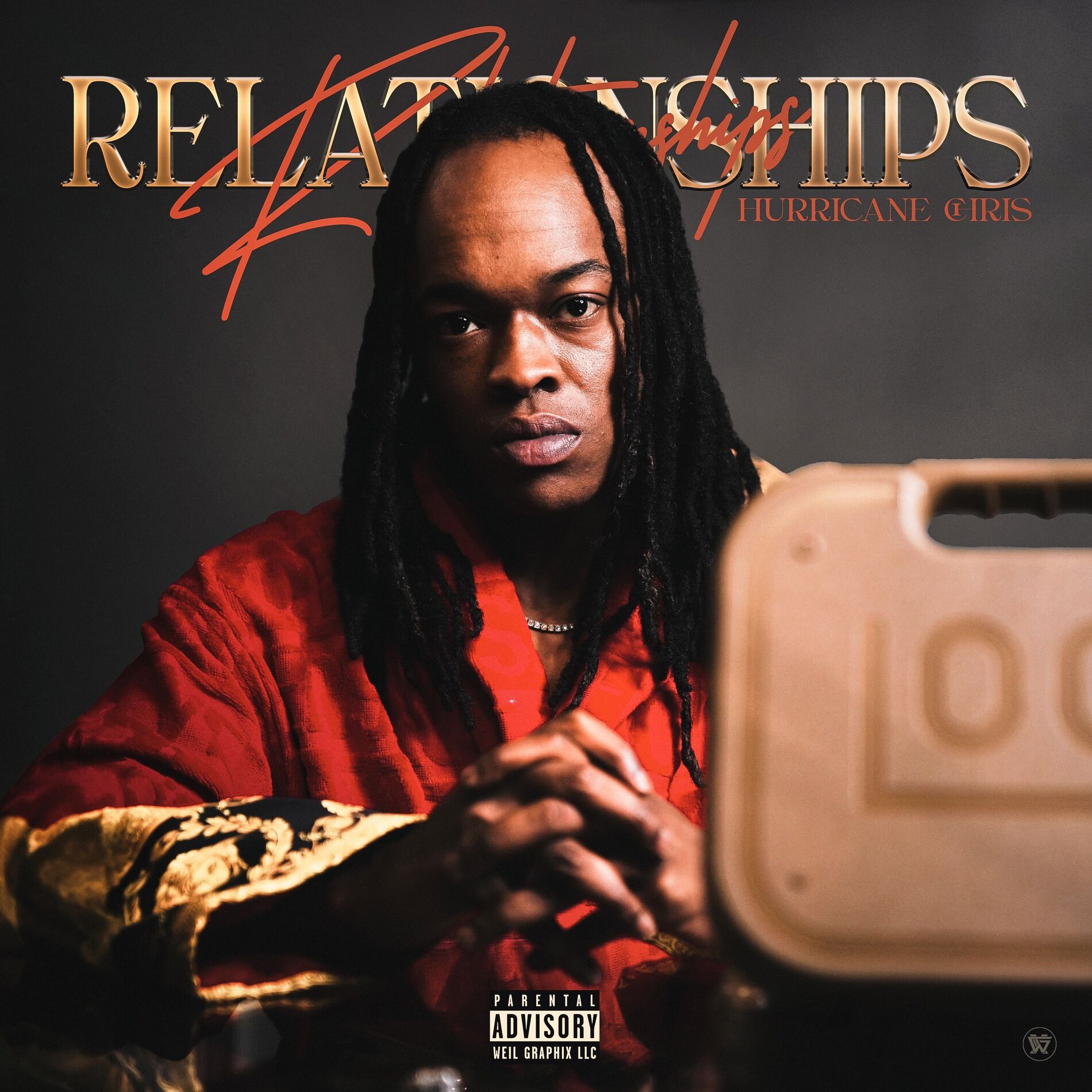 Album cover of Relationships