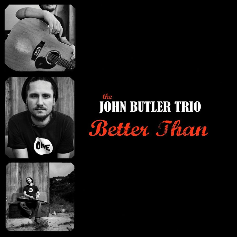 Picture of Better Than