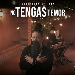 Cover of No Tengas Temor
