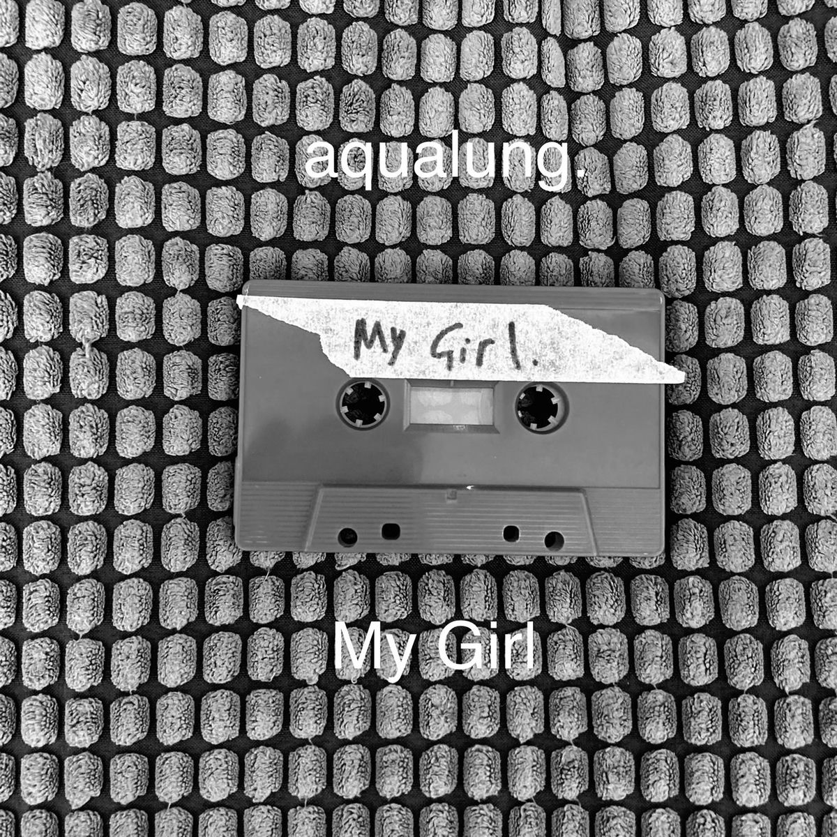 Album cover of My Girl