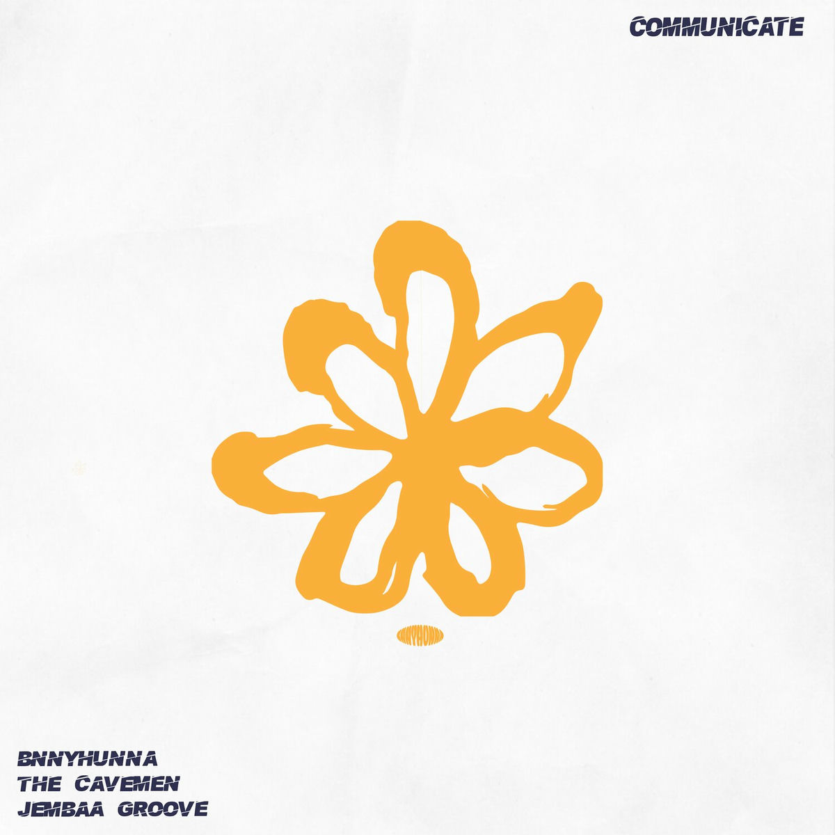 Album cover of Communicate
