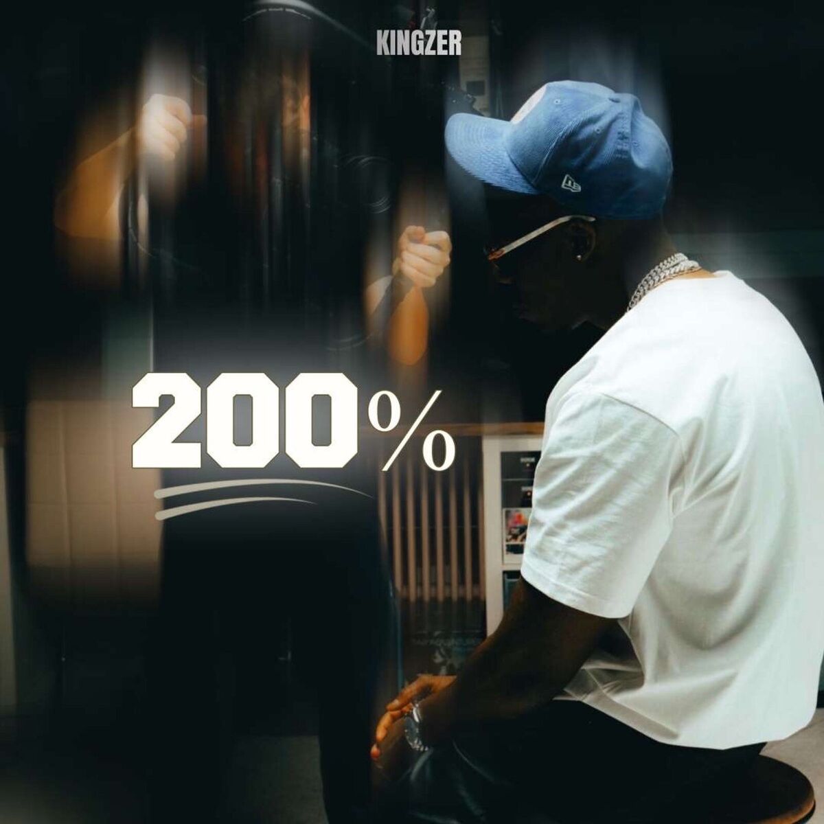 Album cover of 200%