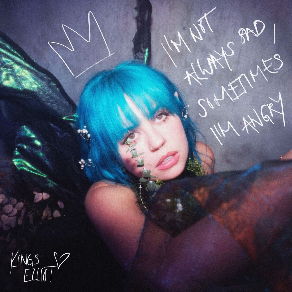 Album cover of Sweet Nothing