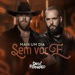 Cover of Mais Um Dia Sem Você