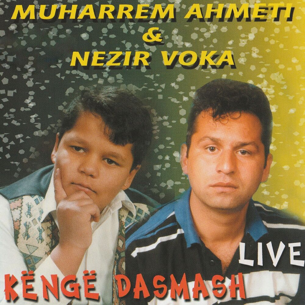 Picture of Këngë dasmash (Live)