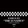 The Lunatics (A Clinic Full Of Cynics Extended Dub) by Radio Slave album cover