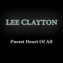 Cover of Purest Heart of All