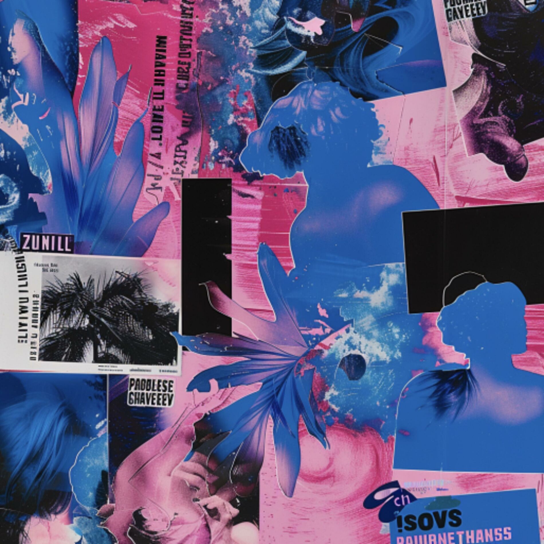 Album cover of Taking What's Not Yours