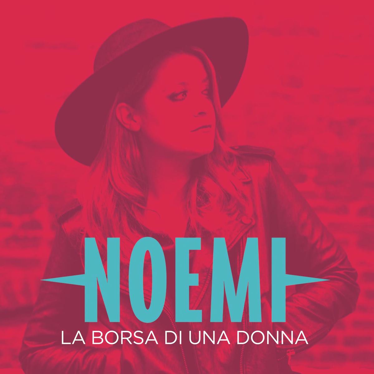 Album cover of La borsa di una donna