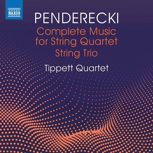Penderecki: Chamber Works