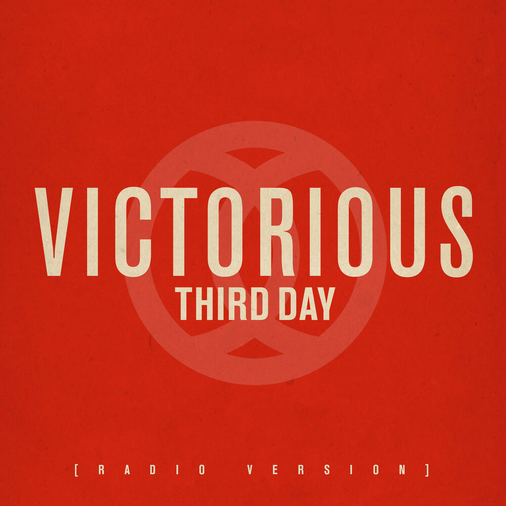 Picture of Victorious (Radio Version)