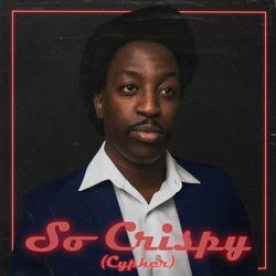 Descargar So Crispy Cypher (feat. Robert Isaac, PD Bachmann & Chase Bridges) - Shama Mrema MP3
