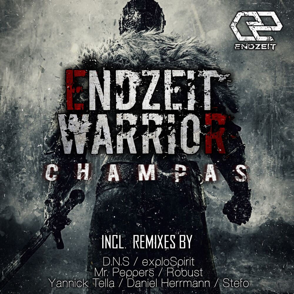 Picture of Endzeit Warrior