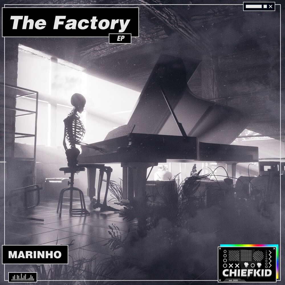 Picture of The Factory