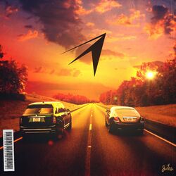 Cover of Welcome to Jet Life Recordings