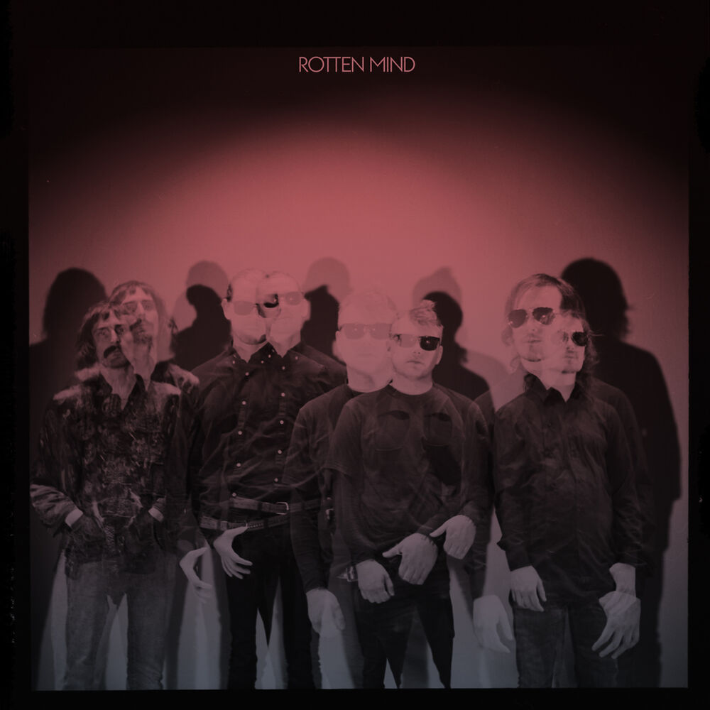 Picture of Rotten Mind