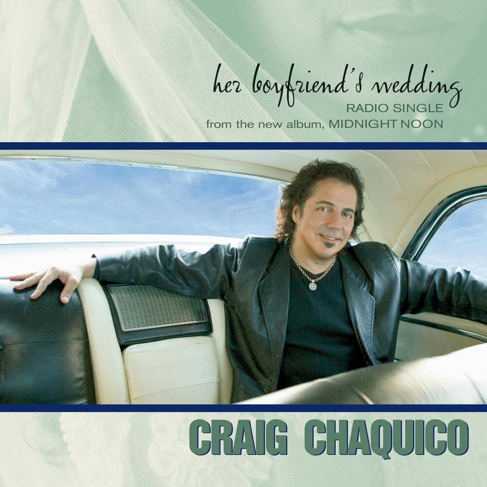 Picture of Her Boyfriend's Wedding (Radio Edit)