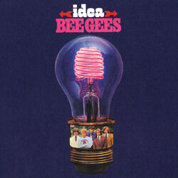 Cover of Idea (Deluxe Edition)