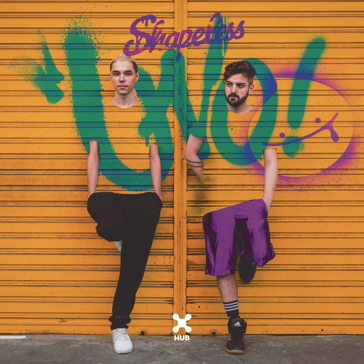 Album cover of UNO