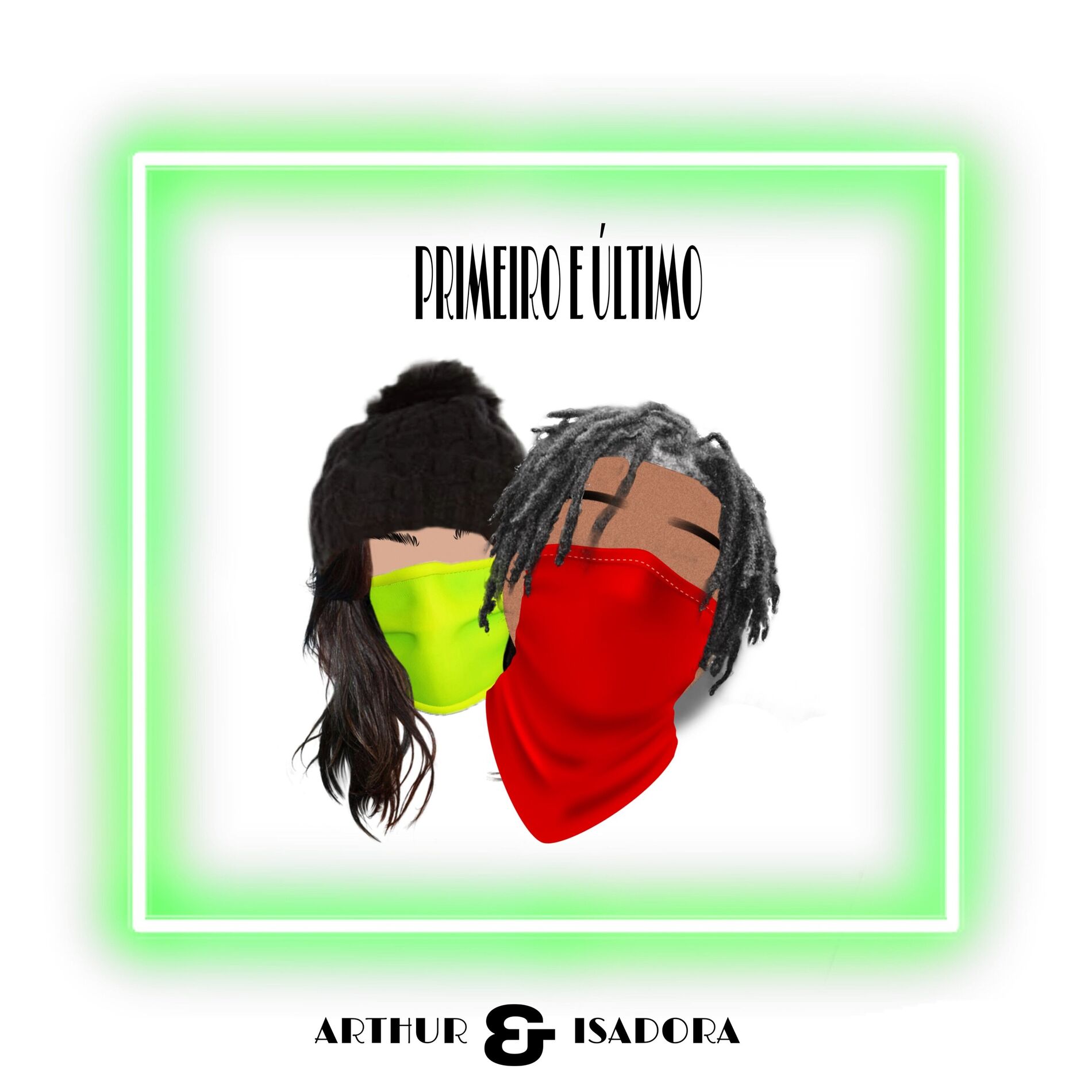 Album cover of Primeiro e Último