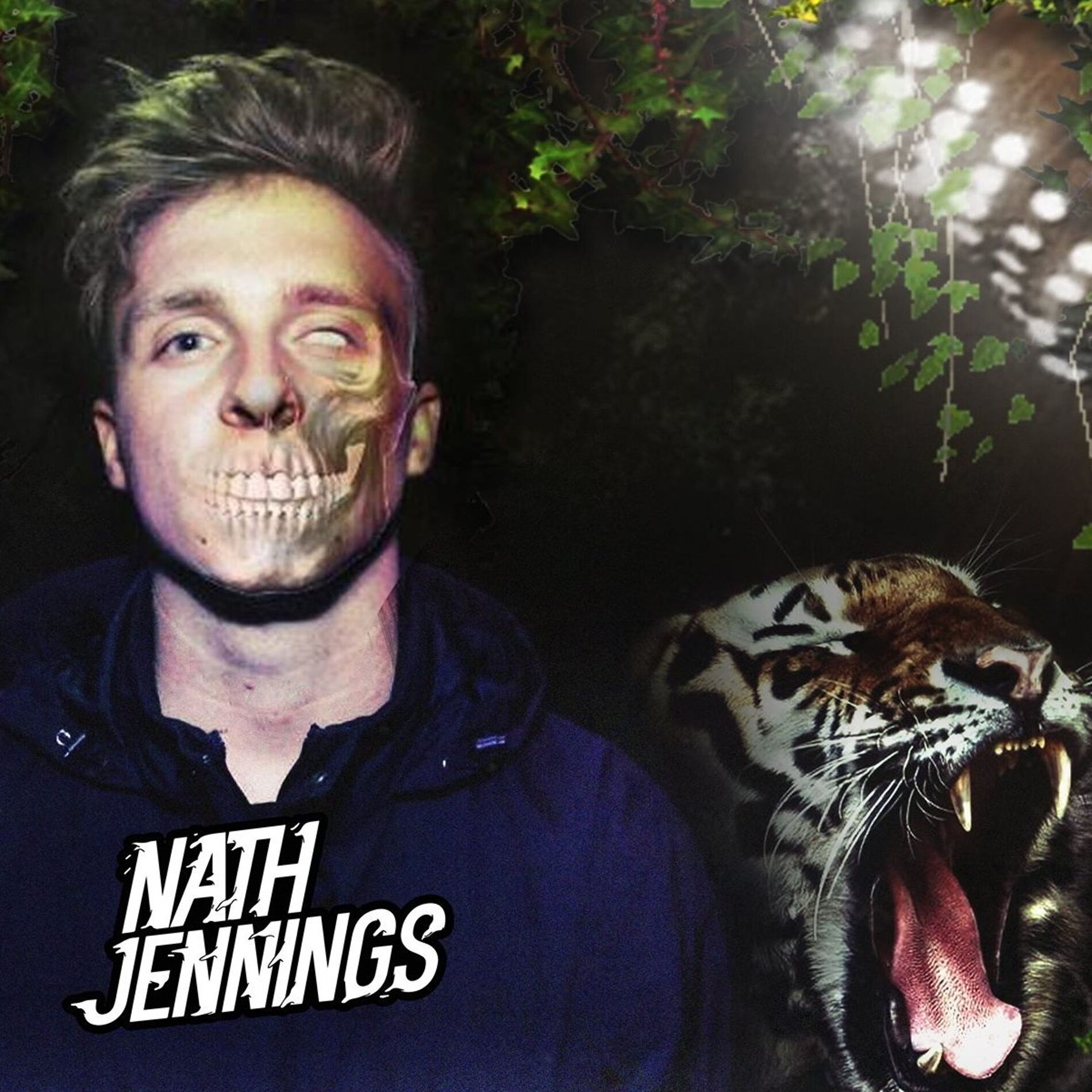 Album cover of Bengal