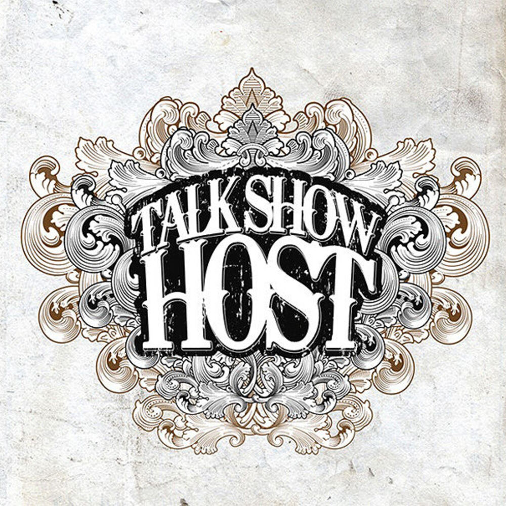Picture of Talk Show Host