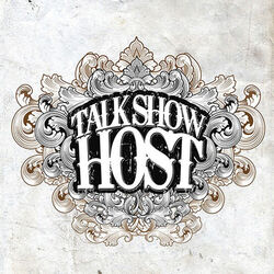 Cover of Talk Show Host
