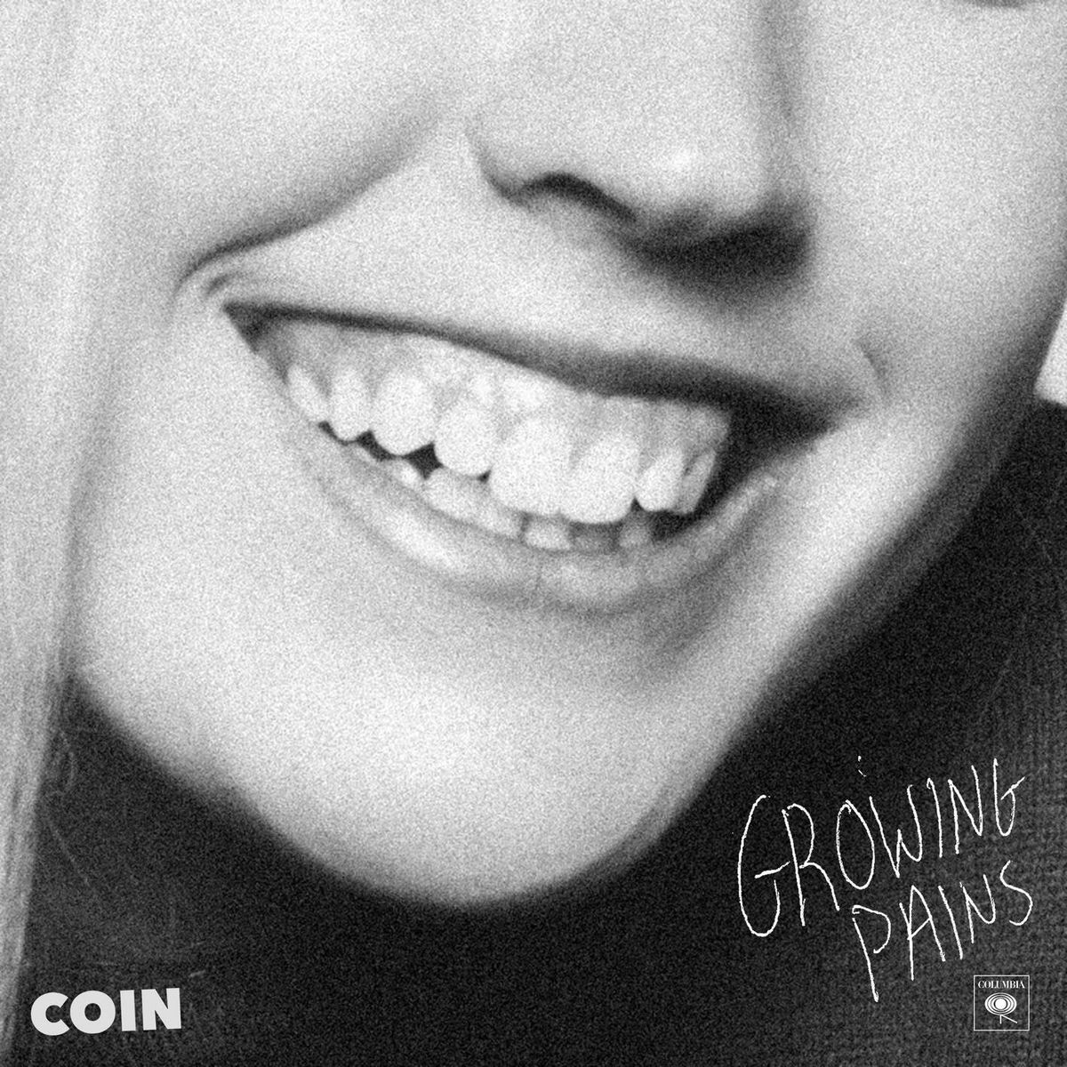 Album cover of Growing Pains