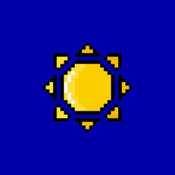 Cover of Donde Nunca Se Pone El Sol by undefined