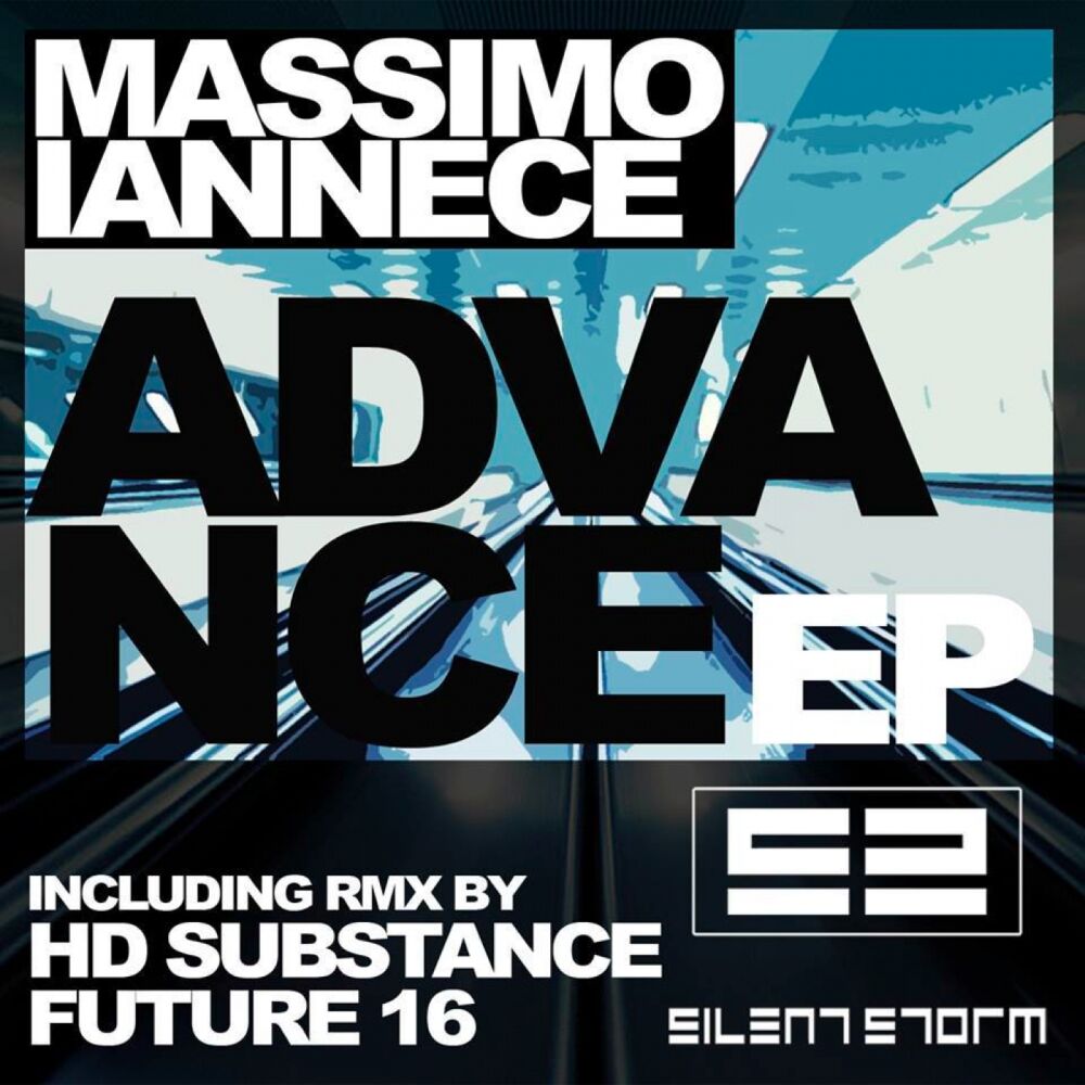 Picture of Advance Ep