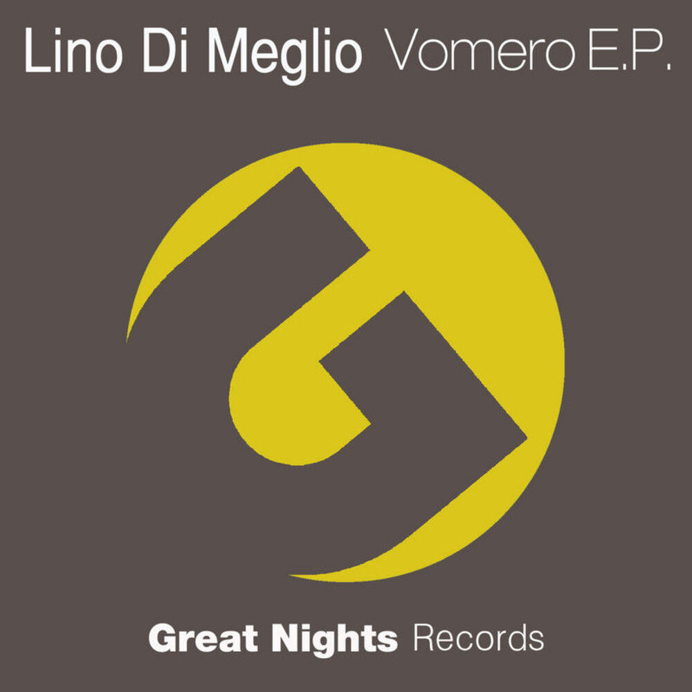 Picture of Vomero E.P.