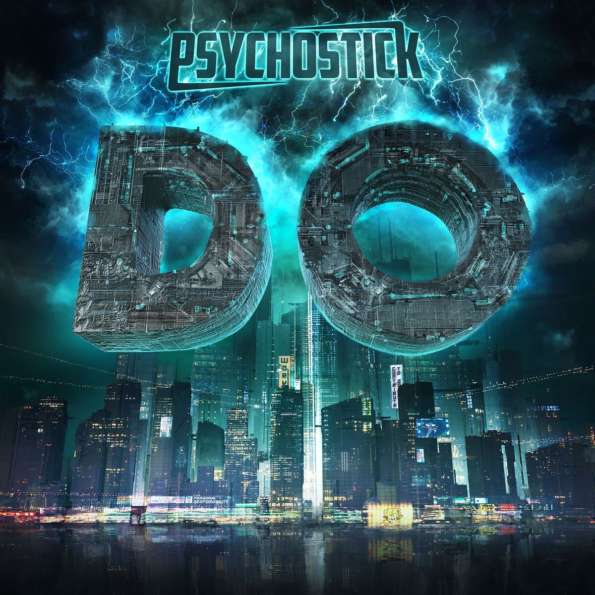 Album cover of Do
