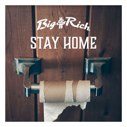 Cover of Stay Home
