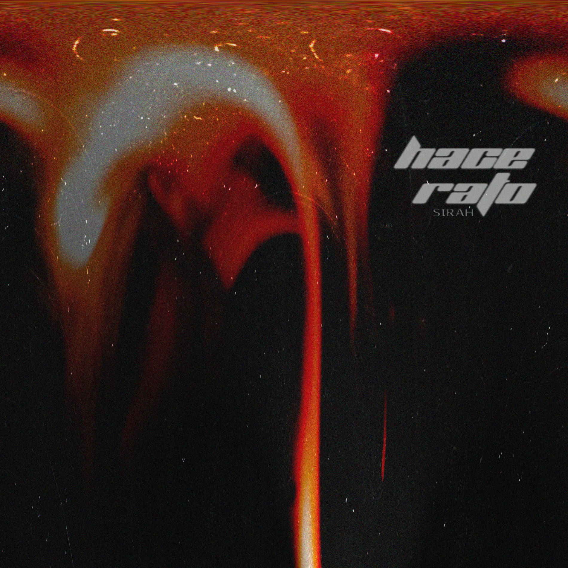 Album cover of Hace Rato