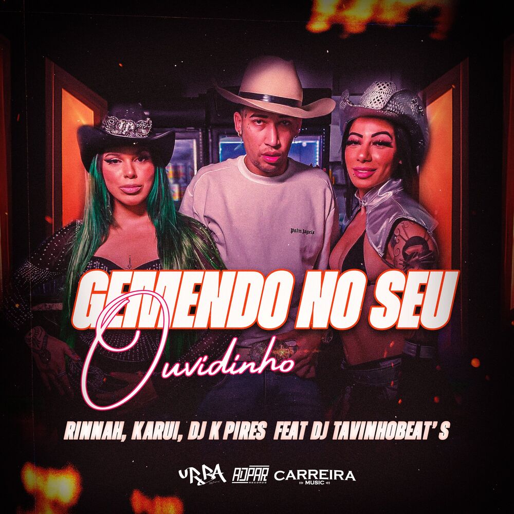 Picture of Gemendo no Seu Ouvidinho