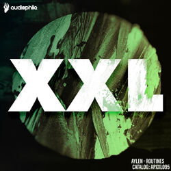 Cover of Routines
