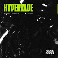 Cover of HYPERVADE