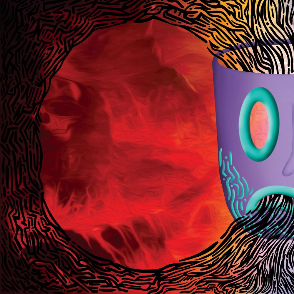 Picture of spirals (feat. SPXTRM)