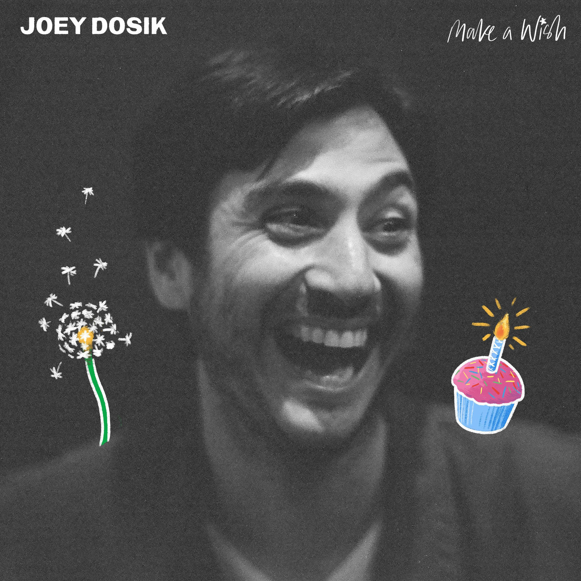 Album cover of Make a Wish