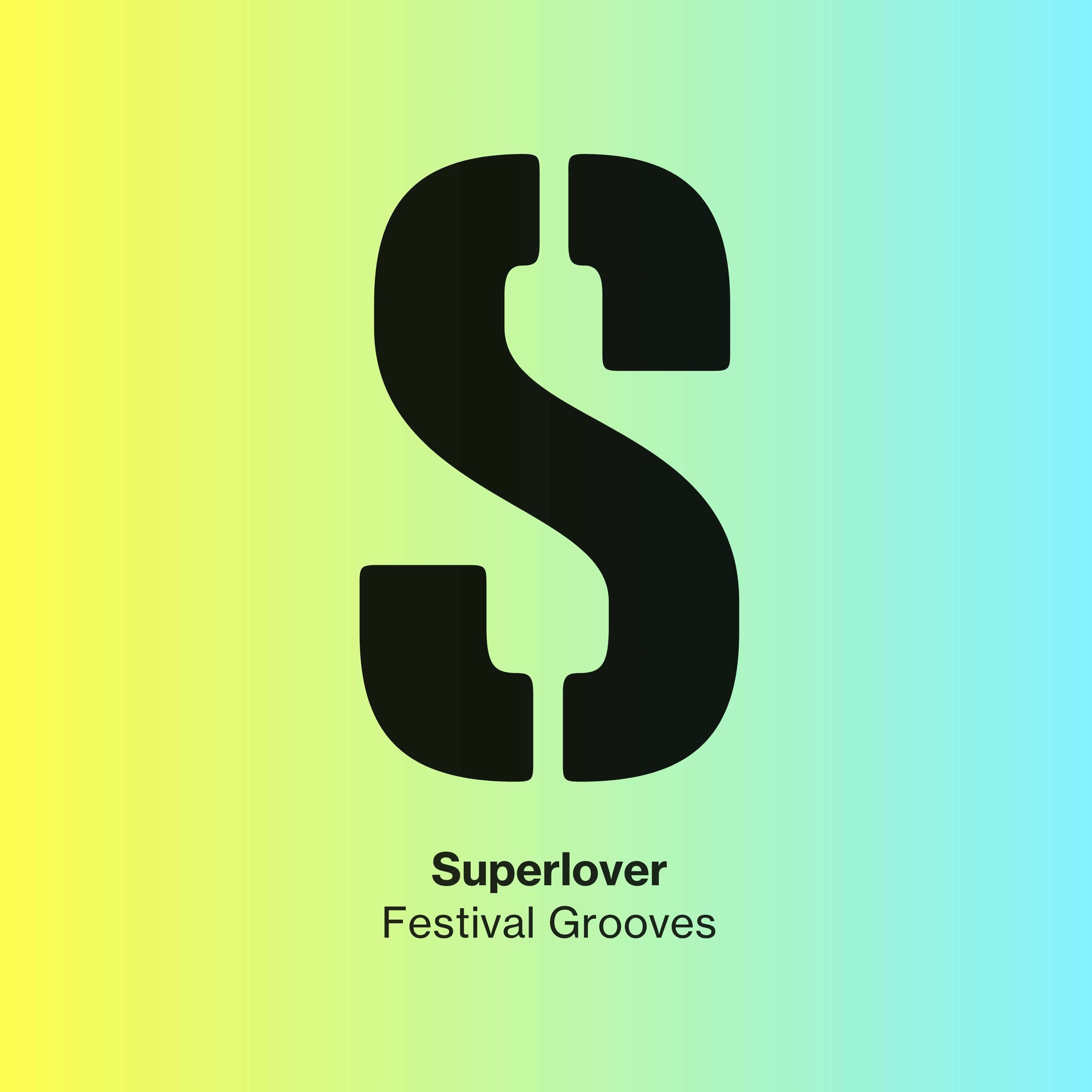 Album cover of Festival Grooves