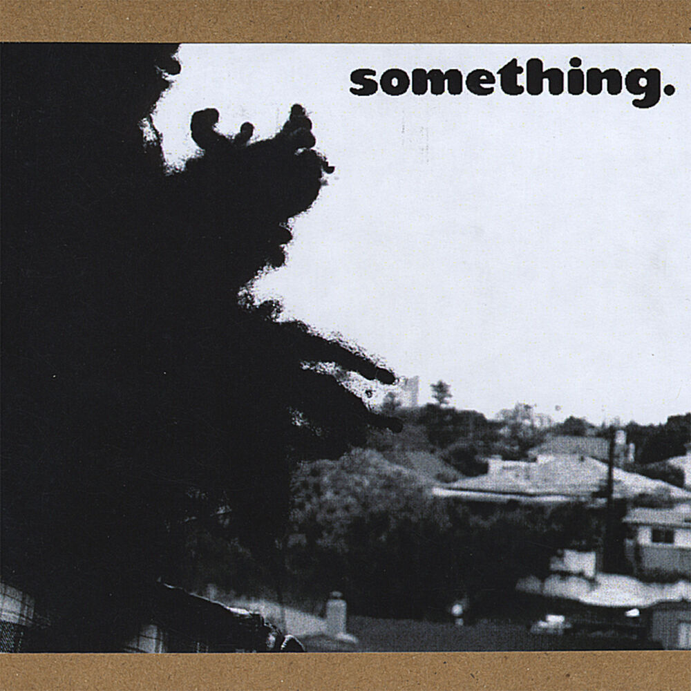 Picture of Something.