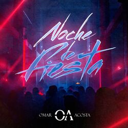 Cover of Noche De Fiesta