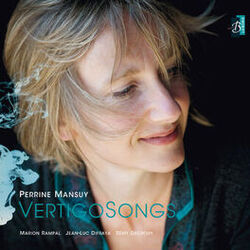 Cover of Vertigo Songs