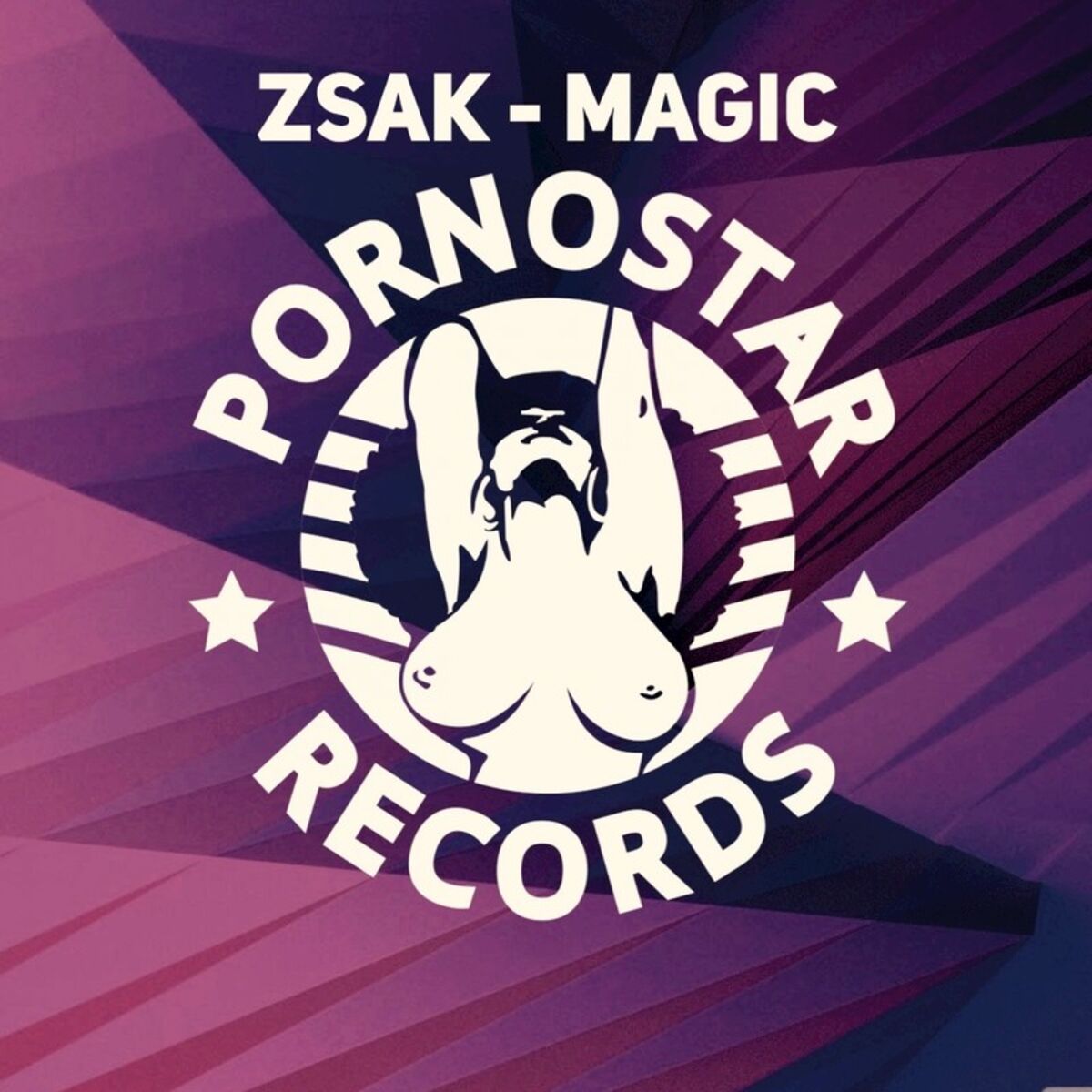 Album cover of Magic