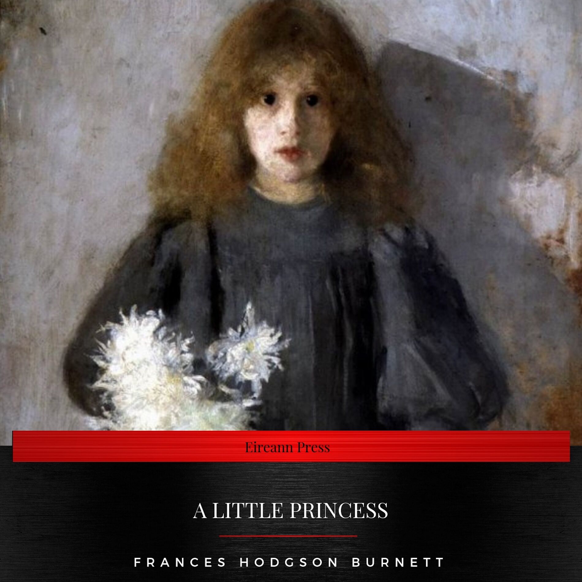 Album cover of A Little Princess
